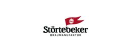 Logo Störtebeker Braumanufaktur GmbH