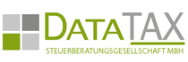 Logo von DATA-TAX Steuerberatungsgesellschaft mbH