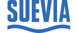 Logo SUEVIA HAIGES GmbH