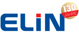 Logo ELIN GmbH