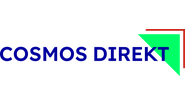 Logo CosmosDirekt