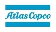 Logo Atlas Copco Kompressoren und Drucklufttechnik GmbH