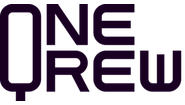Logo von OneQrew GmbH