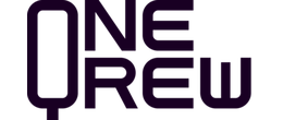 Logo OneQrew GmbH