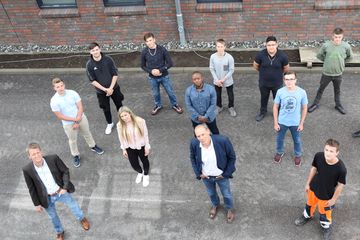 Bild von Unternehmen Groth & Co. Bauunternehmung GmbH