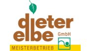 Logo von Gartengestaltung Dieter Elbe GmbH