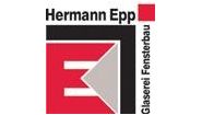 Logo Hermann Epp - Glaserei & Fensterbau