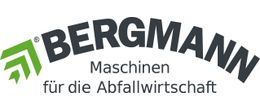 Logo Heinz Bergmann OHG