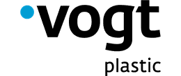 Logo Vogt-Plastic GmbH