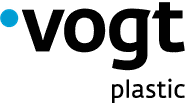 Logo von Vogt-Plastic GmbH
