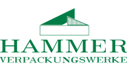 Logo von Hammer Verpackungswerke GmbH