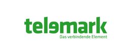 Logo Telemark Telekommunikationsgesellschaft Mark mbH