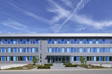 Bild von Unternehmen Voortmann GmbH & Co. KG Steuerungstechnik