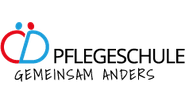 Logo Caritas-Diakonie Schulträger gGmbH Bamberg