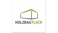 Logo von Holzbau Flack GmbH & Co. KG