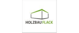 Logo Holzbau Flack GmbH & Co. KG
