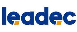 Logo Leadec