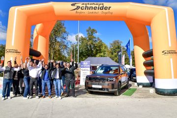 Bild von Unternehmen Autohaus Schneider e.K.