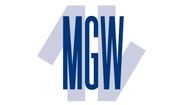 Logo von MGW Gleis- und Weichenbau-Gesellschaft mbH & Co. KG