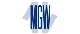 Logo MGW Gleis- und Weichenbau-Gesellschaft mbH & Co. KG