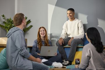 Bild von Unternehmen Strauss GmbH & Co. KG