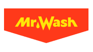 Logo Mr. Wash Autoservice AG