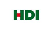 Logo von HDI AG