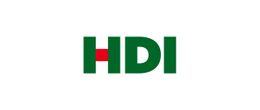 Logo HDI AG