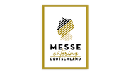 Logo von Messecatering Deutschland®