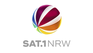 Logo von WestCom Medien GmbH / SAT.1 NRW