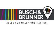 Logo von Busch & Brunner GmbH & Co. KG