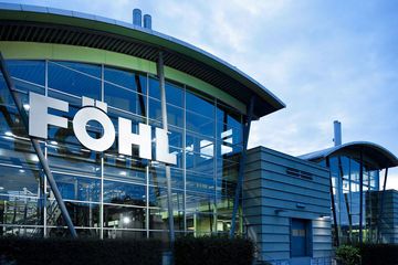 Bild von Unternehmen Adolf Föhl GmbH + Co KG