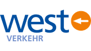 Logo von WestVerkehr GmbH