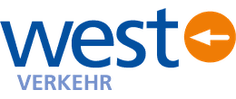 Logo WestVerkehr GmbH
