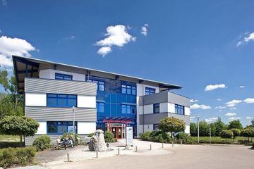 Bild von Unternehmen Stadtwerke Crailsheim GmbH
