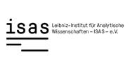 Logo von Leibniz-Institut für Analytische Wissenschaften - ISAS - e.V.