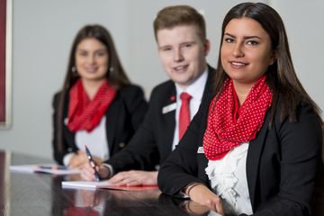 Bild von Unternehmen Sparkasse Attendorn-Lennestadt-Kirchhundem