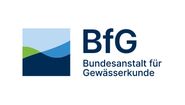 Logo Bundesanstalt für Gewässerkunde