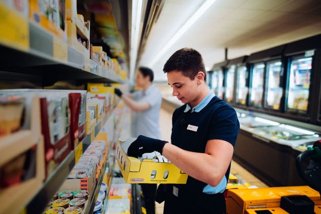 Ausbildung Bei Aldi Sud Erfahrungsberichte Von Azubis