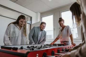 Bild von Unternehmen REDNET GmbH