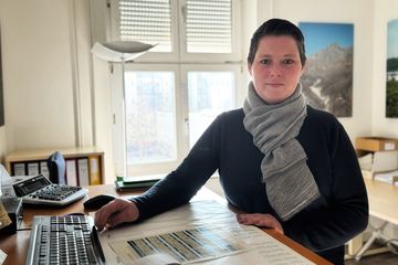 Foto des/der Interview-Partners/in