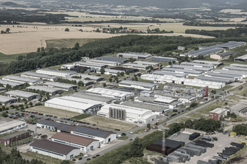 Bild von Unternehmen CABKA GmbH & Co. KG