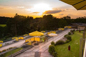 Bild von Unternehmen Philipp F. Reemtsma Stiftung