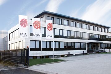 Bild von Unternehmen RSA cutting technologies GmbH