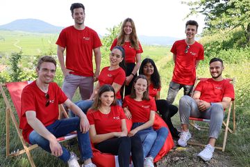 Bild von Unternehmen Sparkasse Südpfalz Anstalt des öffentlichen Rechts