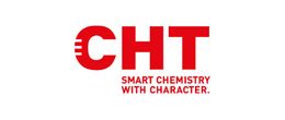 Logo CHT Germany GmbH