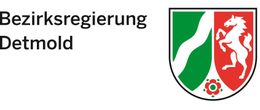 Logo Bezirksregierung Detmold
