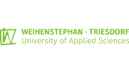 Logo von HOCHSCHULE WEIHENSTEPHAN-TRIESDORF