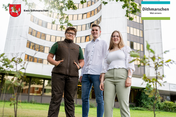 Bild von Unternehmen Kreis Dithmarschen