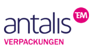 Logo von Antalis Verpackungen GmbH